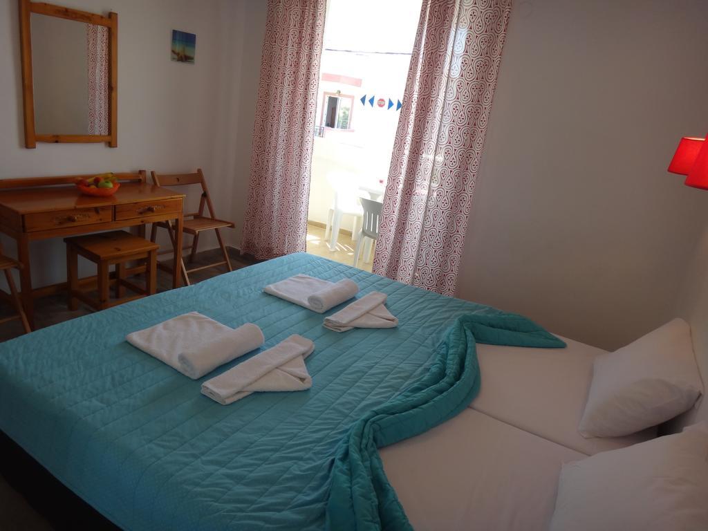 Amfi Apartments Kardamena  Cameră foto